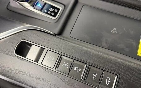 Lexus LX, 2025 год, 23 790 000 рублей, 20 фотография