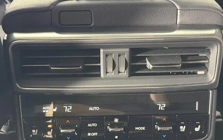 Lexus LX, 2025 год, 23 790 000 рублей, 24 фотография