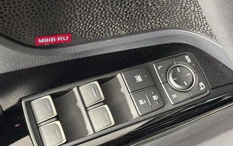 Lexus LX, 2025 год, 23 790 000 рублей, 16 фотография