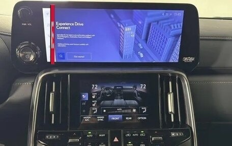 Lexus LX, 2025 год, 23 790 000 рублей, 14 фотография