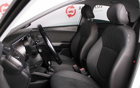 KIA Rio III рестайлинг, 2016 год, 1 250 000 рублей, 8 фотография