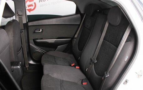 KIA Rio III рестайлинг, 2016 год, 1 250 000 рублей, 9 фотография