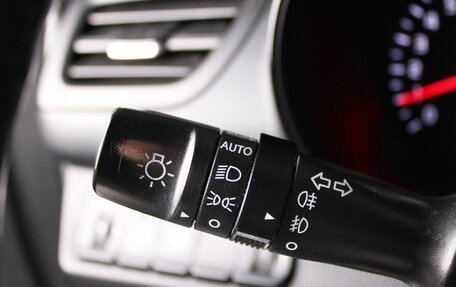 KIA Rio III рестайлинг, 2016 год, 1 250 000 рублей, 12 фотография