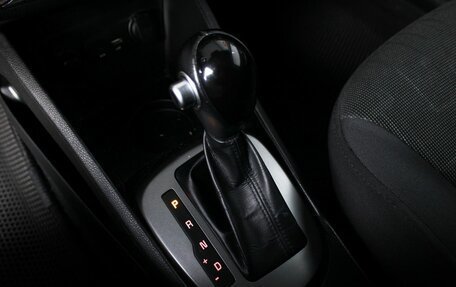 KIA Rio III рестайлинг, 2016 год, 1 250 000 рублей, 11 фотография