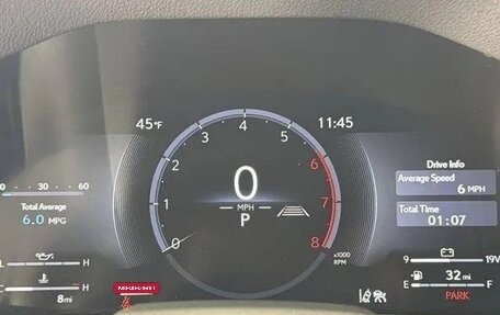 Lexus LX, 2025 год, 23 790 000 рублей, 12 фотография