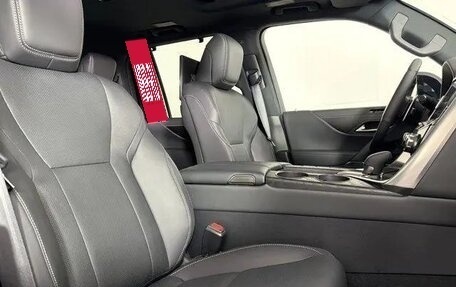 Lexus LX, 2025 год, 23 790 000 рублей, 27 фотография