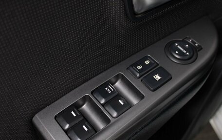 KIA Rio III рестайлинг, 2016 год, 1 250 000 рублей, 18 фотография