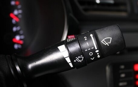 KIA Rio III рестайлинг, 2016 год, 1 250 000 рублей, 15 фотография