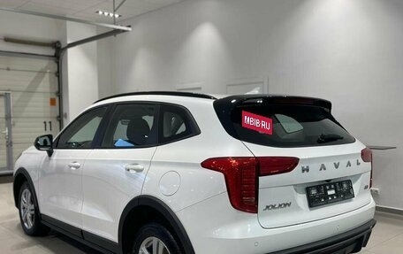 Haval Jolion, 2025 год, 2 449 000 рублей, 7 фотография