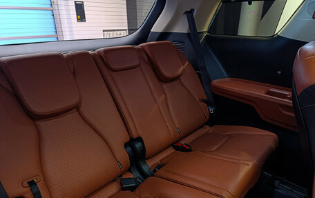 KIA Carnival, 2021 год, 4 250 000 рублей, 9 фотография