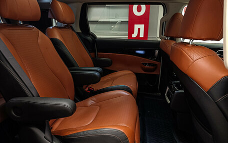 KIA Carnival, 2021 год, 4 250 000 рублей, 8 фотография