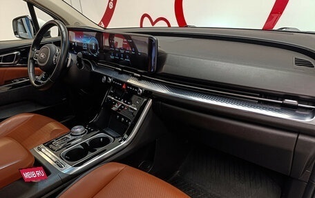 KIA Carnival, 2021 год, 4 250 000 рублей, 7 фотография