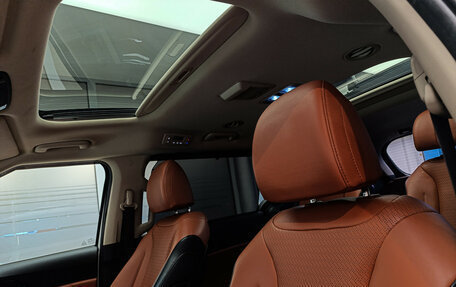 KIA Carnival, 2021 год, 4 250 000 рублей, 16 фотография