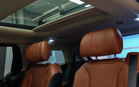 KIA Carnival, 2021 год, 4 250 000 рублей, 15 фотография