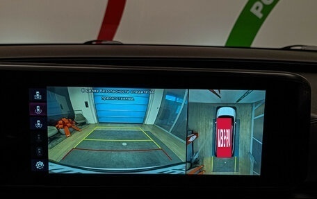 KIA Carnival, 2021 год, 4 250 000 рублей, 18 фотография