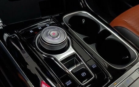 KIA Carnival, 2021 год, 4 250 000 рублей, 22 фотография