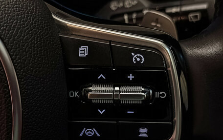 KIA Carnival, 2021 год, 4 250 000 рублей, 28 фотография