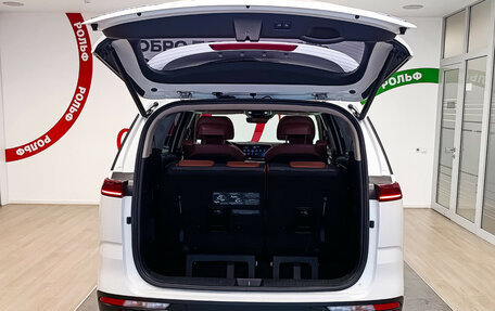 KIA Carnival, 2021 год, 4 250 000 рублей, 32 фотография