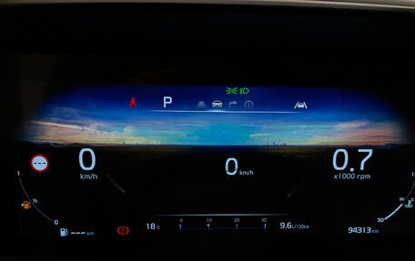 KIA Carnival, 2021 год, 4 250 000 рублей, 30 фотография