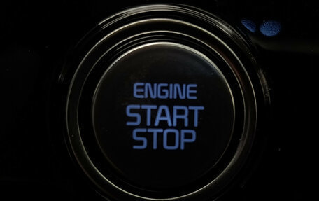 KIA Carnival, 2021 год, 4 250 000 рублей, 27 фотография