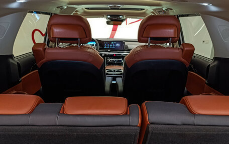 KIA Carnival, 2021 год, 4 250 000 рублей, 31 фотография