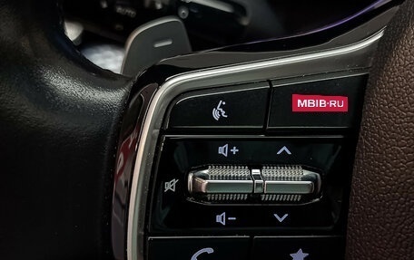 KIA Carnival, 2021 год, 4 250 000 рублей, 29 фотография