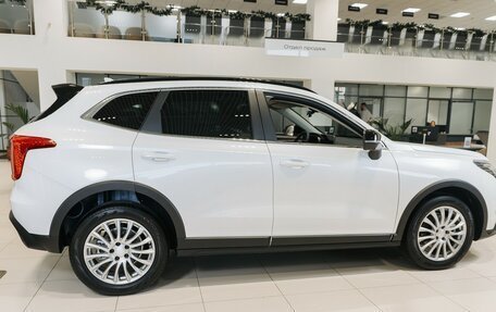 Haval Jolion, 2026 год, 2 649 000 рублей, 4 фотография