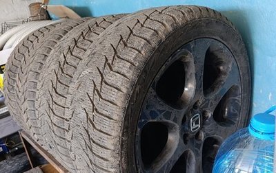 Honda Accord VIII рестайлинг, 2012 год, 1 900 000 рублей, 1 фотография