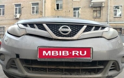 Nissan Murano, 2011 год, 950 000 рублей, 1 фотография