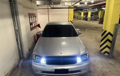 Nissan Cedric X, 2000 год, 385 000 рублей, 1 фотография