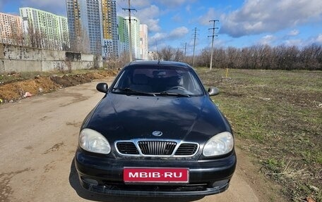 ЗАЗ Chance, 2011 год, 149 900 рублей, 1 фотография