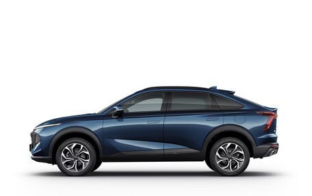 Haval F7x, 2026 год, 3 599 000 рублей, 1 фотография