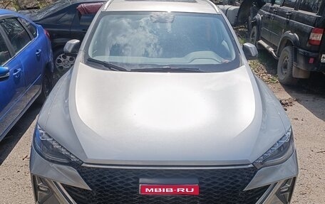 Haval F7x I, 2022 год, 2 250 000 рублей, 1 фотография