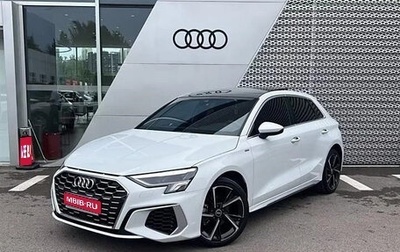 Audi A3, 2026 год, 3 980 000 рублей, 1 фотография