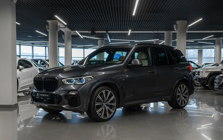 BMW X5, 2020 год, 6 500 000 рублей, 1 фотография