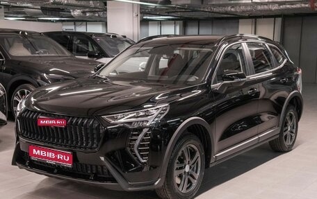 Haval Jolion, 2026 год, 2 599 000 рублей, 1 фотография