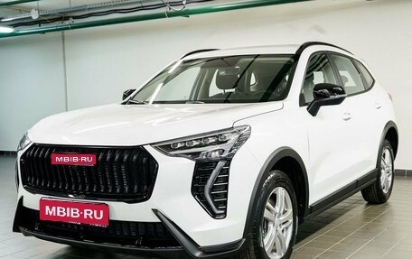 Haval Jolion, 2026 год, 2 449 000 рублей, 1 фотография