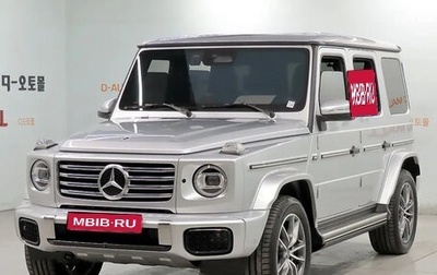 Mercedes-Benz G-Класс W463 рестайлинг _iii, 2025 год, 16 760 293 рублей, 1 фотография