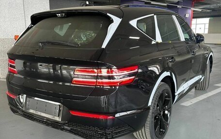 Genesis GV80 I, 2026 год, 12 750 000 рублей, 3 фотография