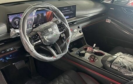 Genesis GV80 I, 2026 год, 12 750 000 рублей, 6 фотография