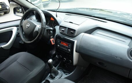 Nissan Terrano III, 2015 год, 773 000 рублей, 9 фотография