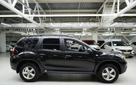 Nissan Terrano III, 2015 год, 773 000 рублей, 8 фотография