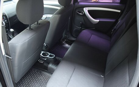 Nissan Terrano III, 2015 год, 773 000 рублей, 11 фотография