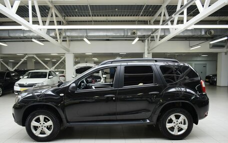 Nissan Terrano III, 2015 год, 773 000 рублей, 4 фотография