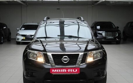 Nissan Terrano III, 2015 год, 773 000 рублей, 2 фотография