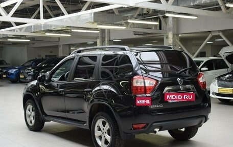 Nissan Terrano III, 2015 год, 773 000 рублей, 5 фотография