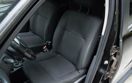 Nissan Terrano III, 2015 год, 773 000 рублей, 14 фотография