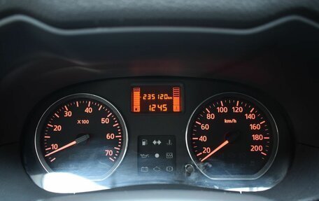 Nissan Terrano III, 2015 год, 773 000 рублей, 15 фотография