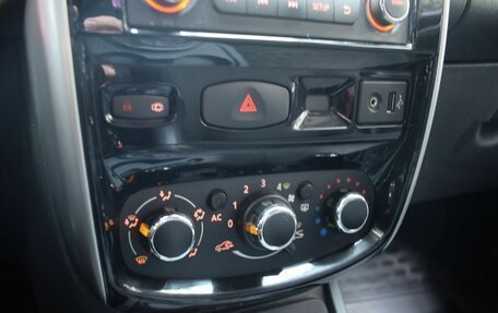 Nissan Terrano III, 2015 год, 773 000 рублей, 17 фотография