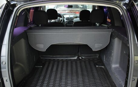 Nissan Terrano III, 2015 год, 773 000 рублей, 18 фотография